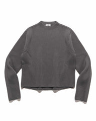 Rier Roundneck Castelrock Wool, Sweaters