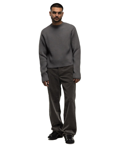 Rier Roundneck Castelrock Wool, Sweaters