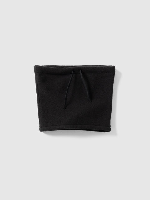 Rier Tube Charbon, Neck Gaiters