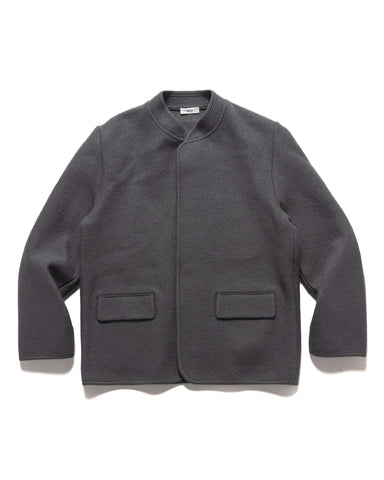 Rier Walker Jacket City Castelrock Felted, Outerwear