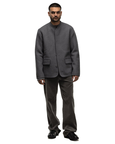 Rier Walker Jacket City Castelrock Felted, Outerwear