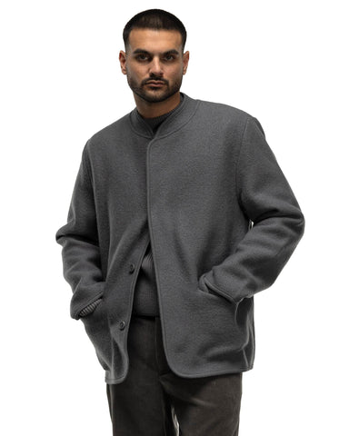 Rier Walker Jacket City Castelrock Felted, Outerwear