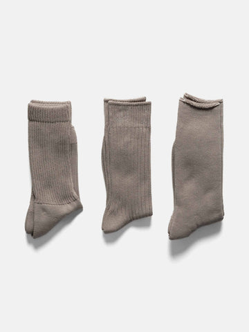 ROTOTO R1123 Grayge, Socks