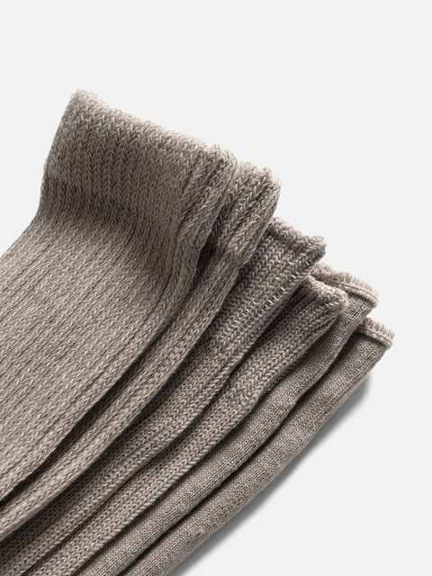 ROTOTO R1123 Grayge, Socks