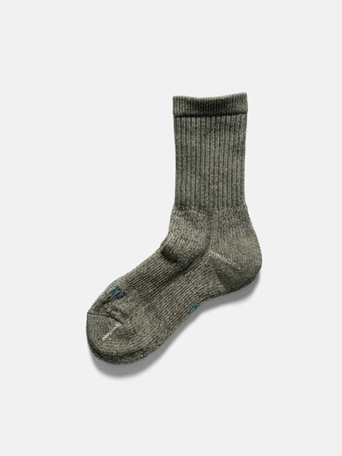 ROTOTO R1508 Olive, Socks