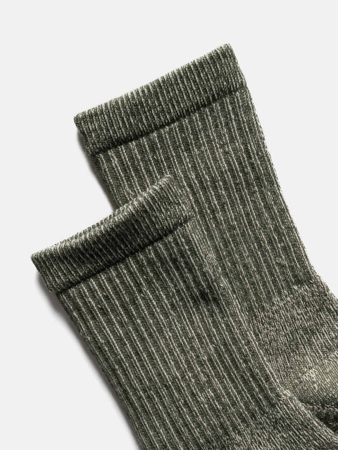 ROTOTO R1508 Olive, Socks