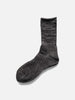 ROTOTO R1511 Charcoal, Socks