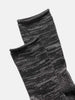 ROTOTO R1511 Charcoal, Socks