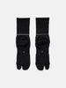 ROTOTO R1556 Black, Socks