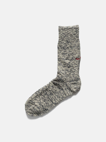ROTOTO R1634 Navy, Socks