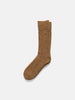 ROTOTO R1636 Merino Boucle Socks Camel, Socks