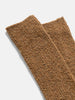 ROTOTO R1636 Merino Boucle Socks Camel, Socks