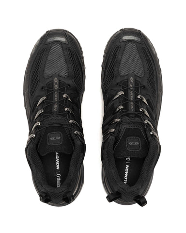 Salomon Advanced ACS Pro Black/Black/Black, Footwear