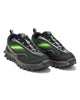 Salomon Advanced x Aries Snowclog Black / Green Gecko / Ftw Silver, Footwear