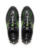 Salomon Advanced x Aries Snowclog Black / Green Gecko / Ftw Silver, Footwear