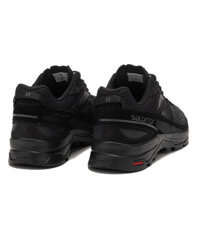 Salomon Advanced X-ALP LTR Black / Black / Asphalt, Footwear