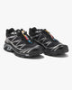 Salomon XT-6 GTX Black / Black / Ftw Silver, Footwear