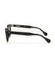 Shady Character Arnie Eye Glasses 46/24 Black / Clear, Accessories