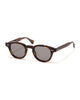 Shady Character Arnie Sunglasses 46/24 Demi Amber / Grey, Accessories