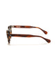 Shady Character Arnie Sunglasses 46/24 Demi Amber / Grey, Accessories