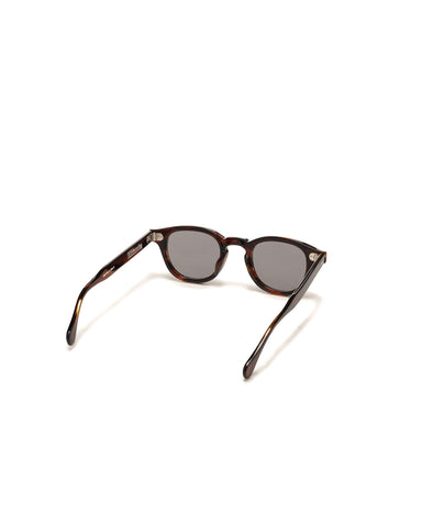 Shady Character Arnie Sunglasses 46/24 Demi Amber / Grey, Accessories