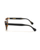 Shady Character Arnie Brow Sunglasses 46/22 Root Beer Sasa Br Ow / Med Grey, Accessories