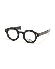 Shady Character Cosmo Eye Glasses Black / Clear, Accessories