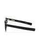 Shady Character Cosmo Eye Glasses Black / Clear, Accessories