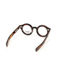 Shady Character Cosmo Eye Glasses Root Beer Sasa / Clear, Accessories