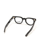 Shady Character Frankie Eye Glasses 48/24 Black / Clear, Accessories