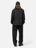 SOPHNET-High-Twist-Poplin-Jacket-Black-3
