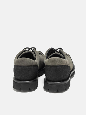 SOPHNET-Paraboot-Montana-Gray-3