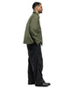 Sophnet. Stretch Woven Cloth Field Pants Black, Bottoms