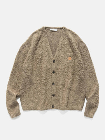 SOPHNET-Troll-Knit-Cardigan-Beige-1