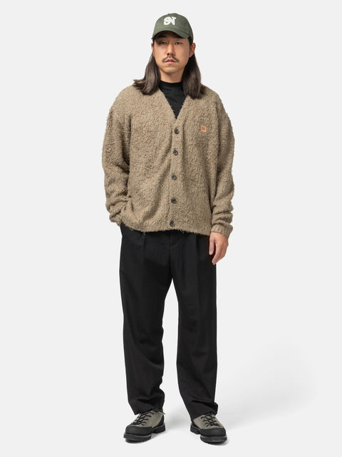 SOPHNET-Troll-Knit-Cardigan-Beige-2