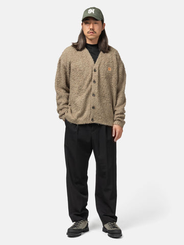 SOPHNET-Troll-Knit-Cardigan-Beige-2