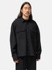 SOPHNET-Washer-Wool-CPO-Shirt-Black-4