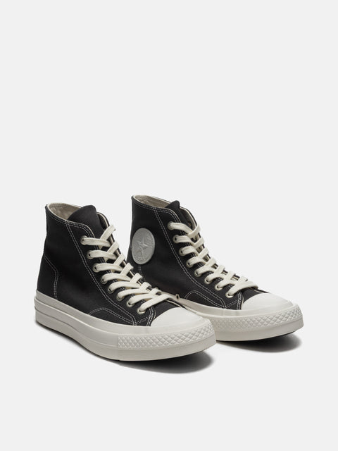 Converse Chuck Taylor FS Vintage Heavyweight Canvas Beluga/Black/Marshmallow, Sneakers