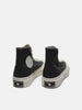 Converse Chuck Taylor FS Vintage Heavyweight Canvas Beluga/Black/Marshmallow, Sneakers
