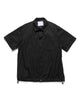 Sacai Cotton Poplin Shirt Black, Shirts