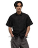 Sacai Cotton Poplin Shirt Black, Shirts