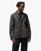 Sacai Denim Jacket Gray, Outerwear