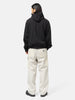 sacai x Carhartt WIP Cotton Jersey Hoodie Black, Sweatshirts
