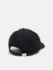 sacai x Carhartt WIP Duck Cap Black, Caps