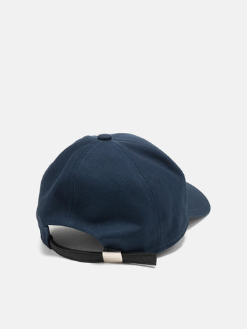 sacai x Carhartt WIP Duck Cap Blue, Caps