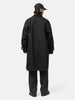 sacai x Carhartt WIP Duck Coat Black, Coats