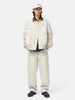 sacai x Carhartt WIP Duck Pants Ivory, Pants