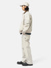 sacai x Carhartt WIP Duck Pants Ivory, Pants