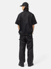sacai x Carhartt WIP Duck Shirt Black, Shirts