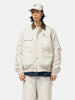sacai x Carhartt WIP Nylon Twill x Duck Blouson Ivory, Jackets